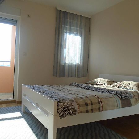 Fantastic Brand New Apartment Podgorica Bagian luar foto