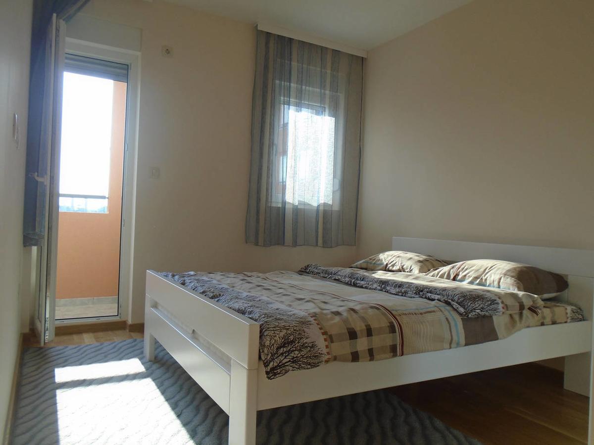 Fantastic Brand New Apartment Podgorica Bagian luar foto