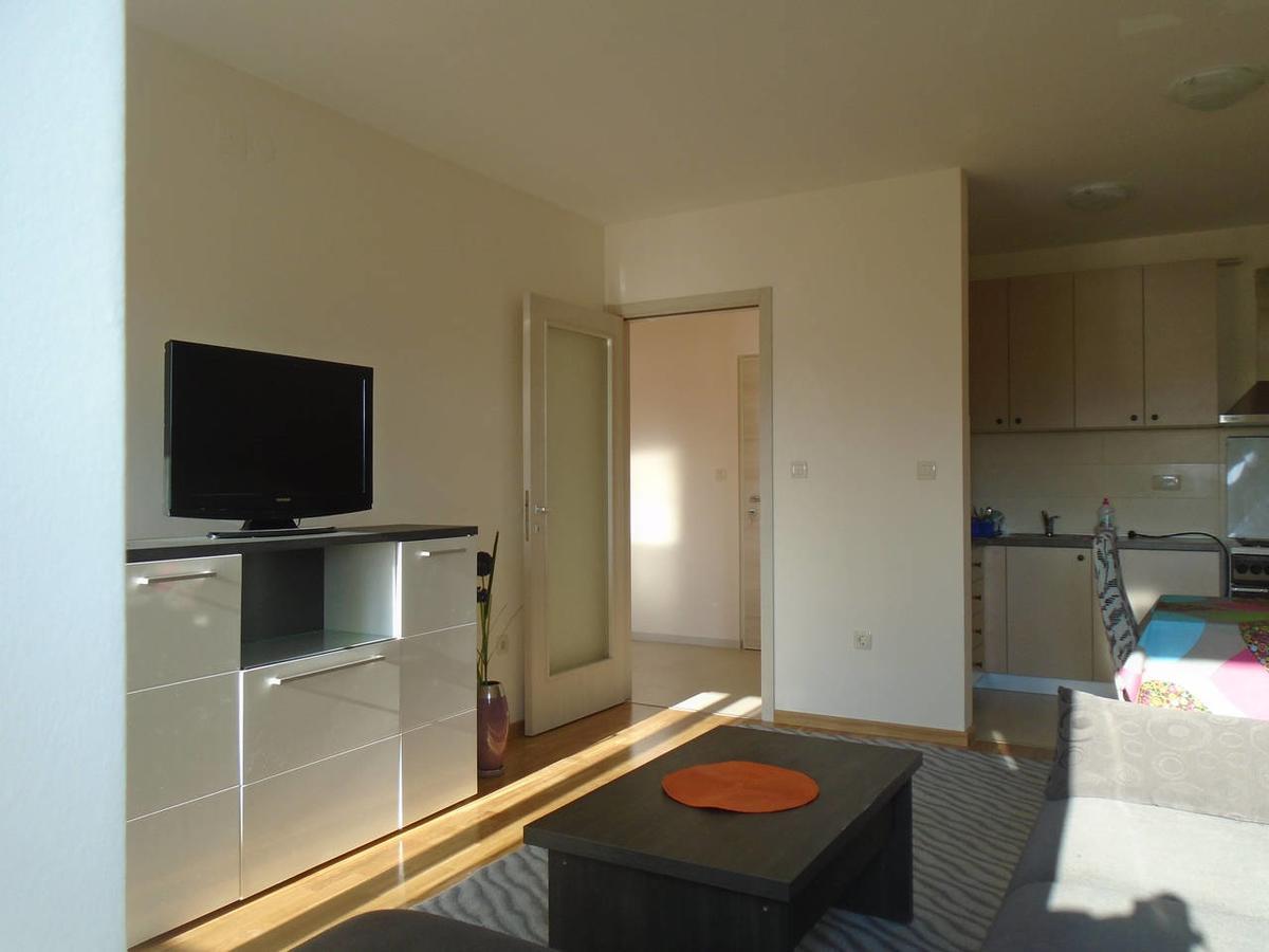 Fantastic Brand New Apartment Podgorica Bagian luar foto