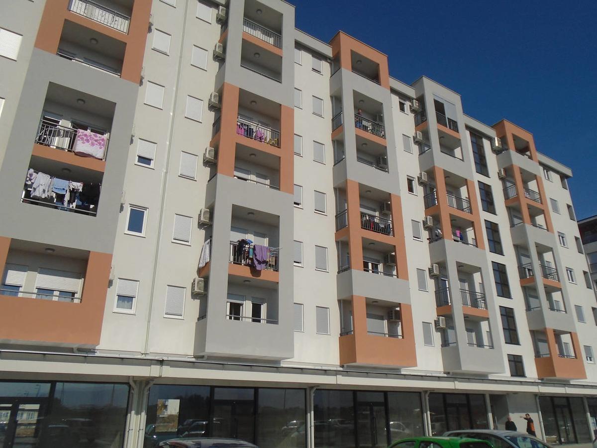 Fantastic Brand New Apartment Podgorica Bagian luar foto